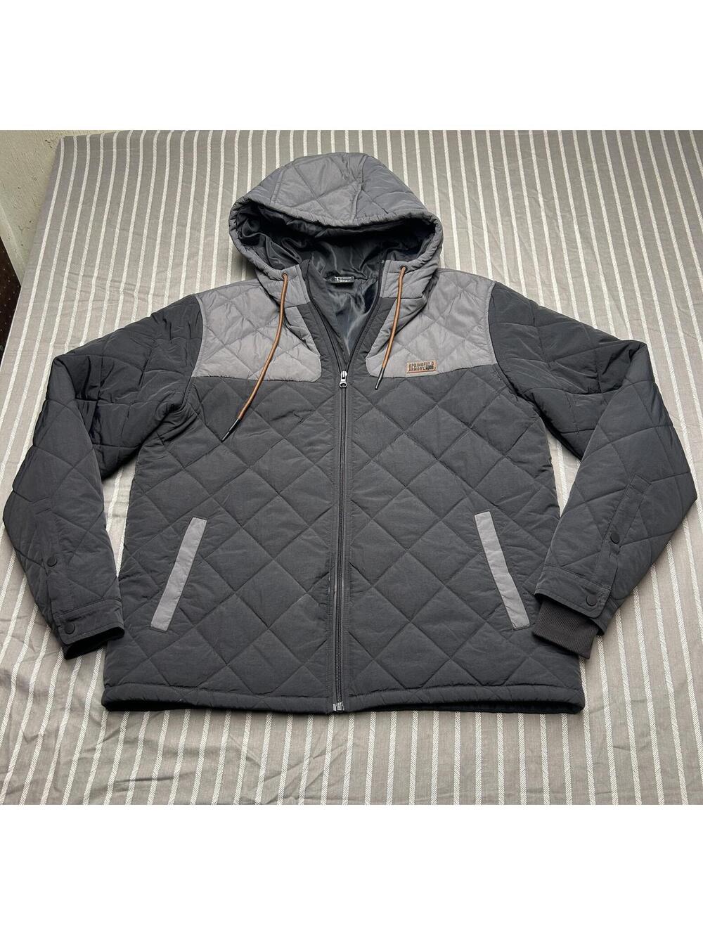 Springfield armory jackets Men's Large